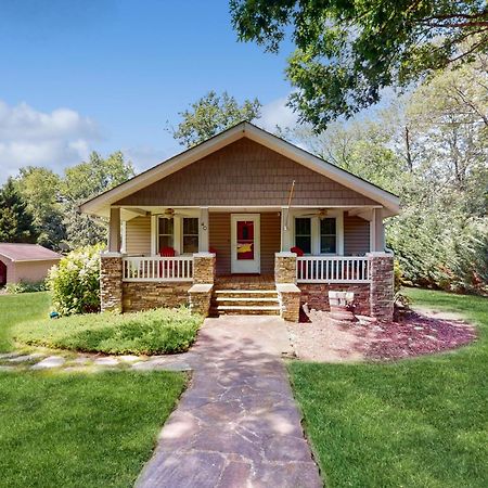 Acorn House Villa Флетчър Екстериор снимка