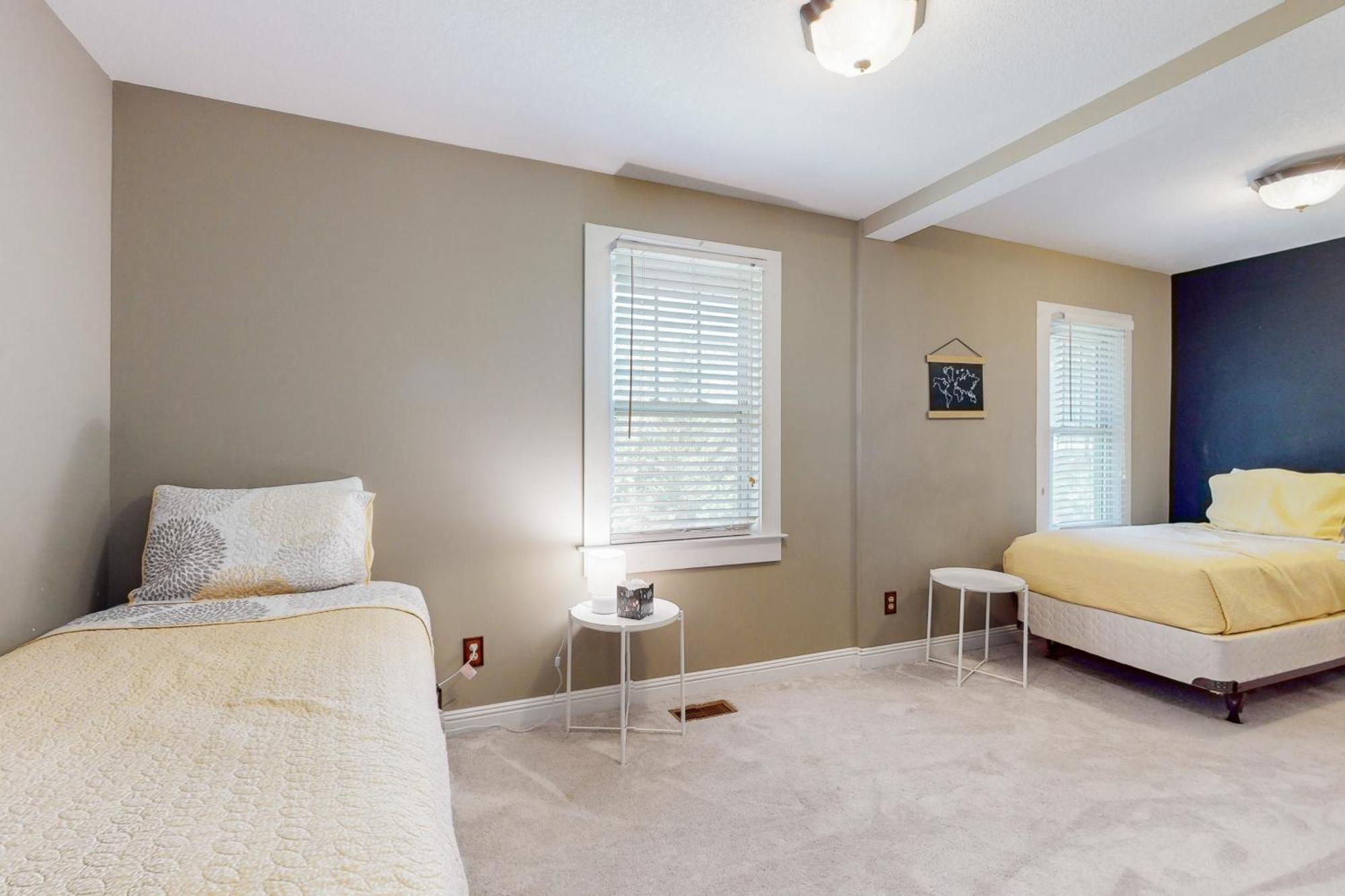 Acorn House Villa Флетчър Екстериор снимка