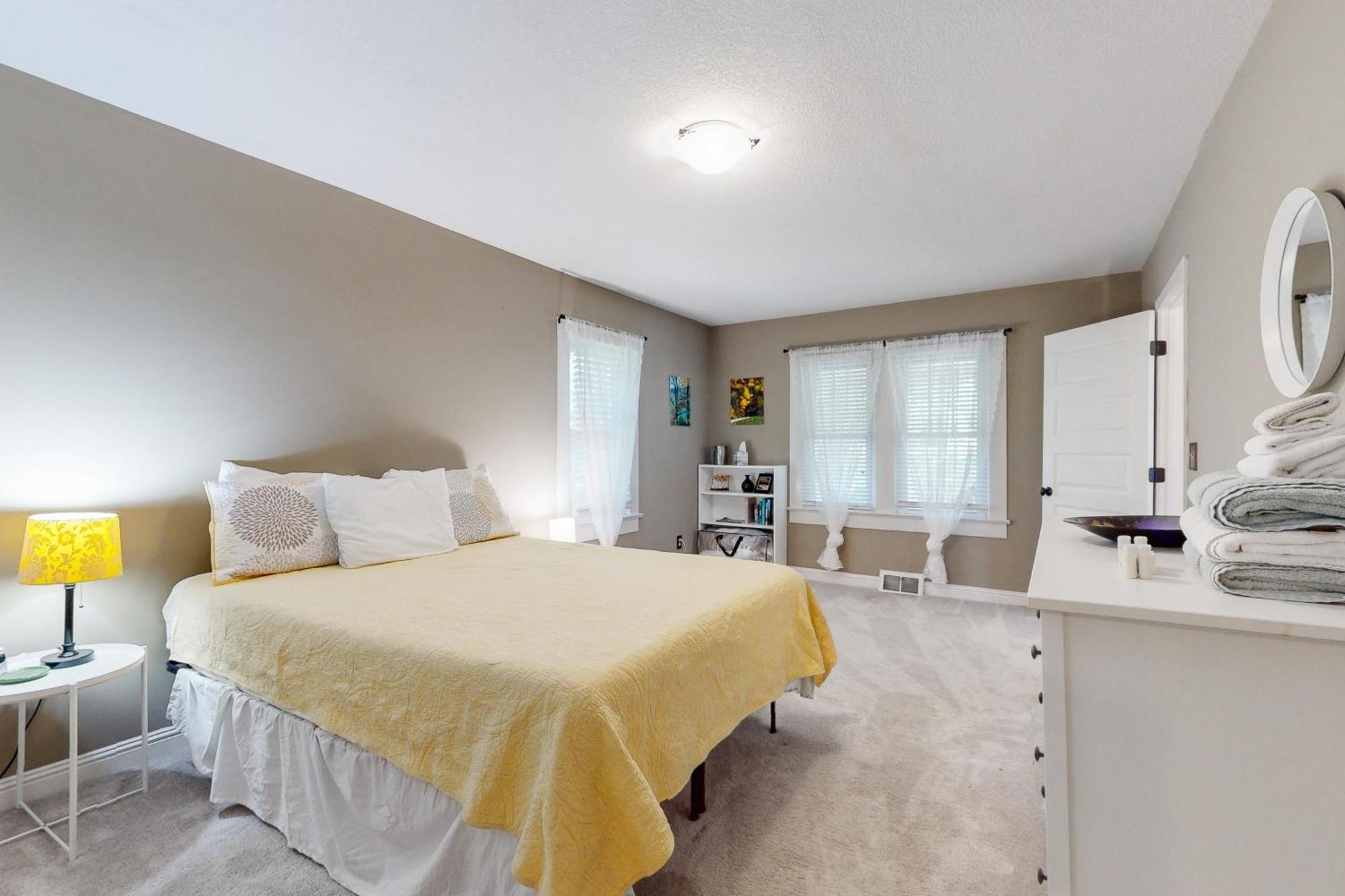 Acorn House Villa Флетчър Екстериор снимка