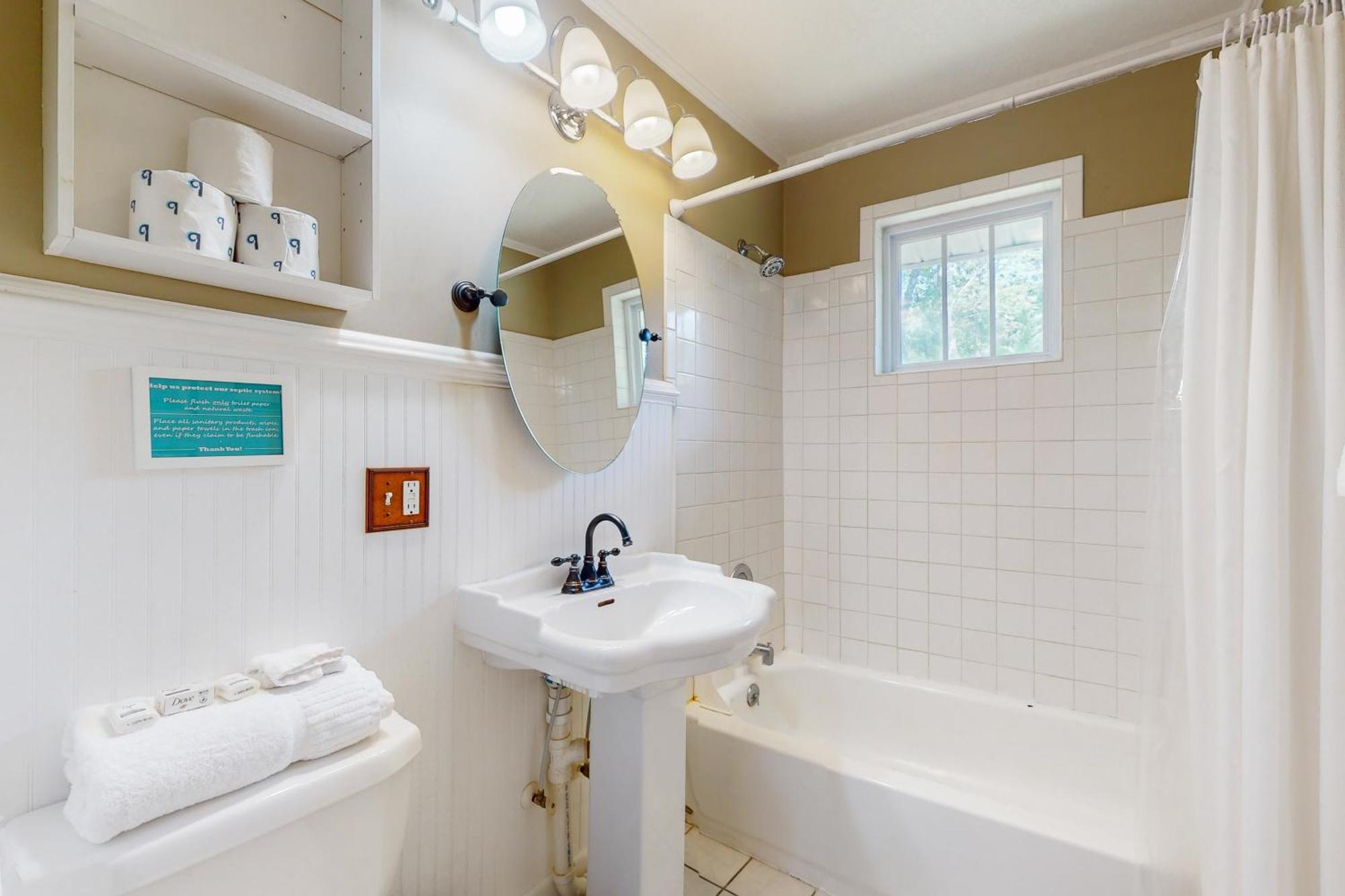 Acorn House Villa Флетчър Екстериор снимка