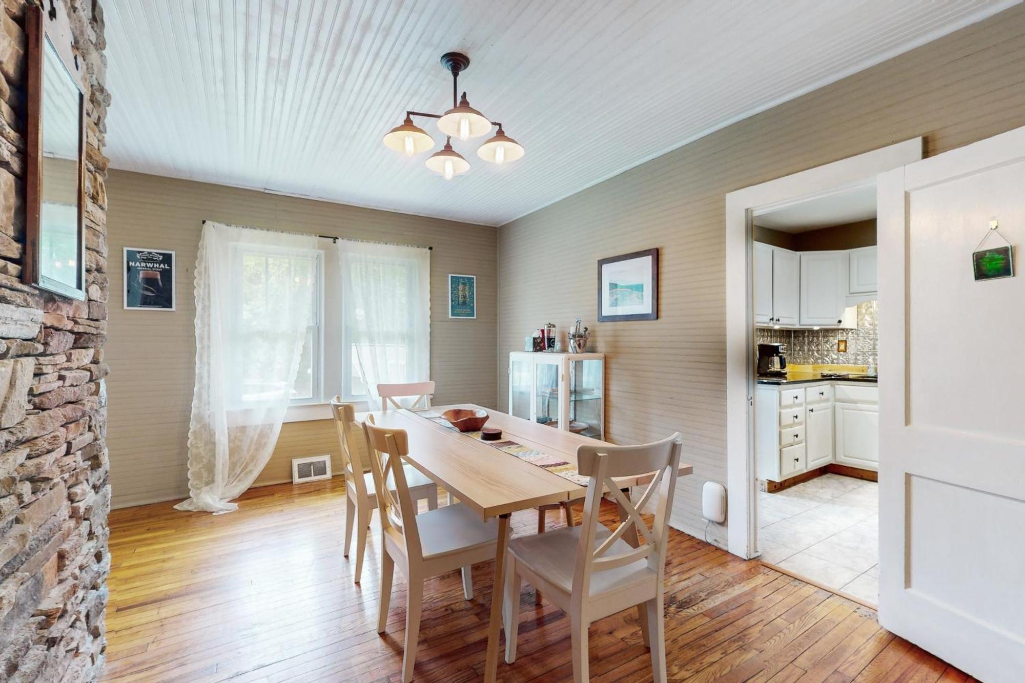 Acorn House Villa Флетчър Екстериор снимка