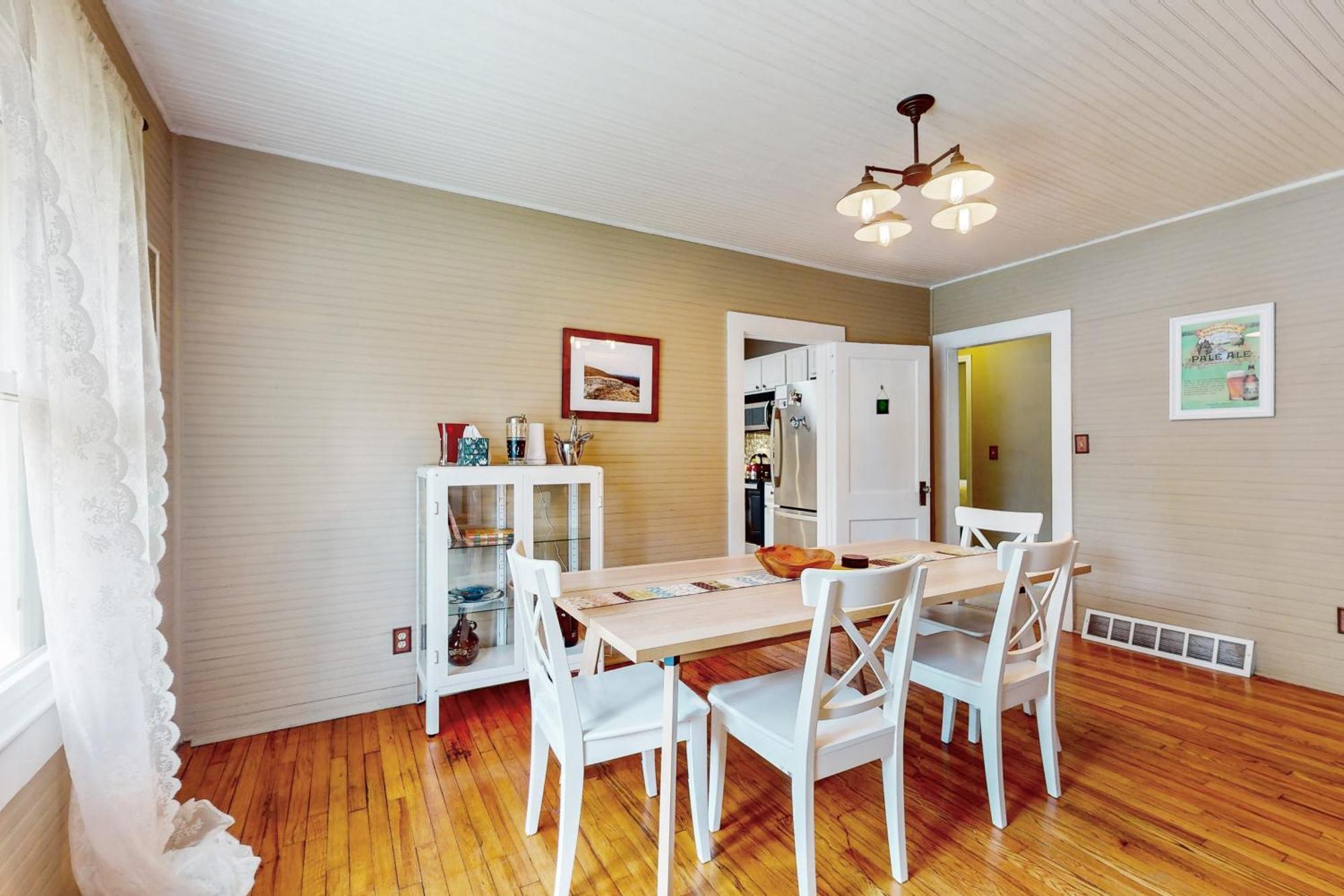 Acorn House Villa Флетчър Екстериор снимка