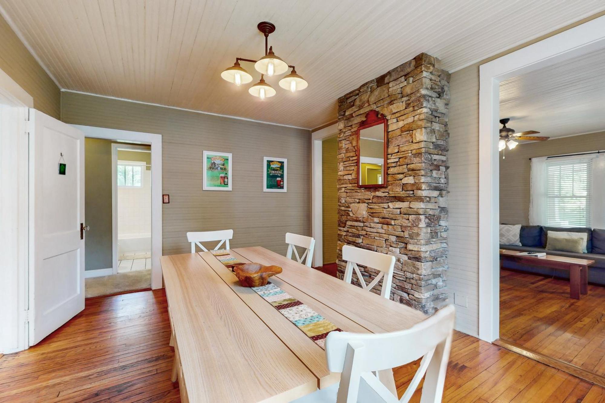 Acorn House Villa Флетчър Екстериор снимка